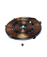 NEW Genuine/OEM BOSCH THERMADOR INDUCTION HOTPLATE Part #11020256 - $207.90