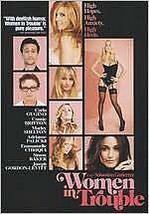 Women in Trouble (DVD, 2010) NEW - £5.67 GBP