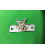 1968 69 70 71 72 73 74 75 76 77 Corvette Inside Door Lock Rods Pivot Bracket - $25.00