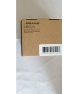 Mr Beams MB520 35 Lumen LED Step Stair Light Motion Sensor Wireless Dark... - $26.04 CAD