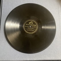 Wayne King Or – 78 rpm RCA Victor 20-5654: Sleep My Love/When the Organ ... - £3.75 GBP