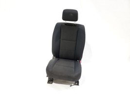 Front Right Cloth Seat Manual OEM 2009 Nissan TitanItem must be sent to a com... - $198.00