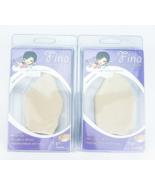 Fina Bunion Cushion 1 Piece Each Fits Right Or Left Foot 1 Size S And 1 ... - $19.76 CAD