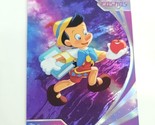 Pinocchio 2023 Kakawow Cosmos Disney 100 All Star 144/188 - $59.39
