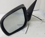 Driver Side View Mirror Power Non-heated Fits 09-10 FORESTER 691393 - $67.32