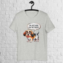 Cool Puppy Shirt, Dog Lovers Shirt, Pet Owners Shirt, Dog Cartoon Shirt - $23.50+