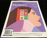 Meredith Magazine Breathe Memory The Power of Nostalgia, Strengthen Memo... - $11.00
