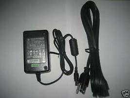 12v 4A power supply = LCD PLANAR PL170 PL170M PL190 cable plug electric tv ac dc - £20.98 GBP