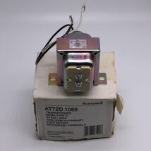 Honeywell AT72D-1089 Type D Transformer 40VA 1 - $42.40
