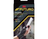 FUTURO Deluxe Thumb Stabilizer, Improves Stability, Moderate Stabilizing... - $16.78