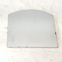 Porsche 1970-1976 914 Driver LH Left Gray Pop Up Metal Headlight Top Cov... - $753.12 MXN