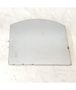 Porsche 1970-1976 914 Driver LH Left Gray Pop Up Metal Headlight Top Cov... - $753.12 MXN