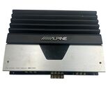 Alpine Power Amplifier Mrv-f340 485567 - $129.00