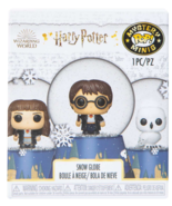 Funko Pop! Mystery Minis Harry Potter Snow Globe Blind Bag - €8,53 EUR