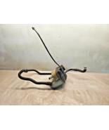 2008 Mercedes W211 E350 E550 Radiator Coolant Overflow Expansion Reservo... - $121.39 CAD