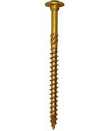 GRK Fasteners No. 20 S X 12 in. L Star Round Head - $356.92 CAD