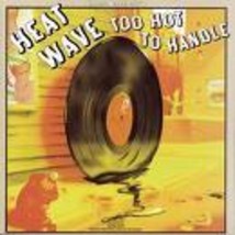 Too Hot To Handle [Record] - £39.14 GBP