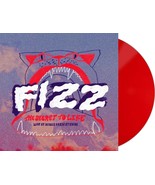 Fizz - Live At Middle Farm (Red Vinyl 12&quot; 2024, Record Store Day, Decca) - £33.84 GBP