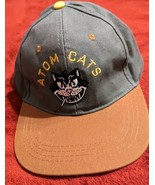Fallout 4 Game Atom Cats  Hat Logo Embroidered Patch New With Tag (Rc1) - £19.46 GBP