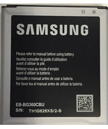 ⚡Samsung Galaxy Core Prime Battery (EB-BG360CBU) - SM-G360P/G360V/Prevail - $231.74 MXN