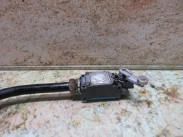 OMRON SAFETY SWITCH CA2-2N CNC - $58.18