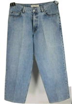 Indigo Palms Denim Company Men&#39;s Jeans W36 L27 100% Cotton Relaxed Tommy Bahama - £20.17 GBP