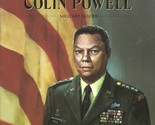Colin Powell (Black Americans of Achievement) Brown, Warren and Huggins,... - $2.93