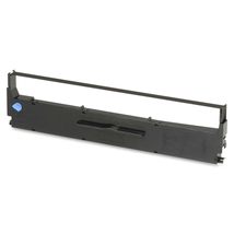 Epson LX-350 Black Fabric Ribbon (4M Characters), Single, Model Number: ... - $12.72 CAD