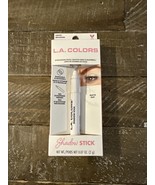 L.A. Colors Shadow Stick Matte White - $146.72 MXN