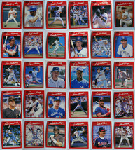 1990 Donruss Baseball Cards Complete Your Set You U Pick From List 401-600 - £0.77 GBP+