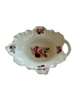 Formalities by Baum Bros. - Victorian Rose China Collection - Oval Servi... - $38.99 CAD