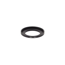 ProOptic Step-Up Adapter Ring 34mm Lens to 46mm Filter Size #PROSU3446 - £25.10 GBP