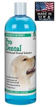 TP ProDental PET Dental Solution 32 oz*Clean&amp;FRESHEN BREATH,TEETH-PLAQUE... - $39.99