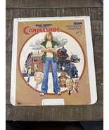 RCA Videodisc NOT Laser Disc Candleshoe - $160.96 CAD