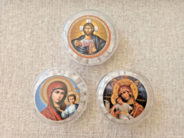 3 Packs Holy Blessed Authentic Mount Athos Orthodox Incense - $14.86