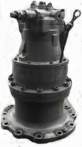 Remanufactured Hitachi EX1100 Hydrostatic Swing Motor Repair - $3,804.36