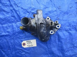 93-01 Honda Prelude H22 VTEC thermostat housing OEM engine P13 H22A4 H22... - $79.99