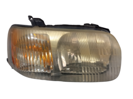 2001-2004 Ford Escape Rh Headlight P/N 44-ZH-1436 Aftermarket Headlamp Assembly - £21.35 GBP