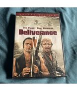 DELIVERANCE New Sealed DVD Deluxe Edition Jon Voight Burt Reynolds - €5,97 EUR