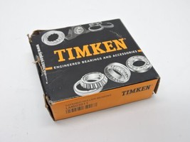 Timken LM603011-20024 Tapered Roller Bearing Cup - Single Cup LM603011 - OEM NEW - £13.15 GBP