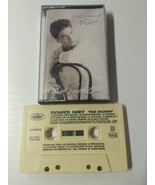 Richard Marx Paid Vacation 1994 Capitol Spain Press - Cinta Tape Cassette - $409.50 MXN