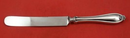 Margaret New by International Sterling Silver Regular Knife Blunt 8 3/8&quot;  - £38.63 GBP