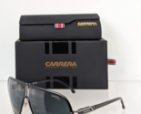 New Authentic Carrera Sunglasses Flaglab 11 003IR 64mm Frame - $98.99