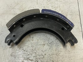Millenium Brake Pad Shoe 20 4661ED ANC CAM M3 FF 268I06 N18  - $843.05 MXN