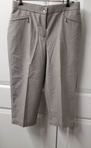 Mode De Vie Women&#39;s Shorts Size: 8 CUTE Pockets - £10.95 GBP
