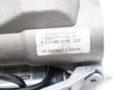03-09 MERCEDES-BENZ W211 E350 RWD STEERING COLUMN E1335 image 10
