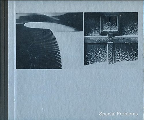 Primary image for Special Problems. The Life Library of Photography. Volume 8 [Unknown Binding]