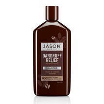 Jason Dandruff Relief Treatment Shampoo, 12 Fl oz - £15.68 GBP