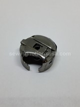 18045 Bobbin Case For Consew 206RB Juki DNU1541 Walking Foot M-Style Tai... - $14.95