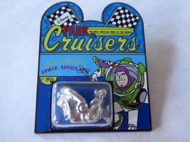 Disney Trading Pins 141102 WDW - Park Cruisers - Buzz Lightyear&#39;s Space Ranger s - $32.36